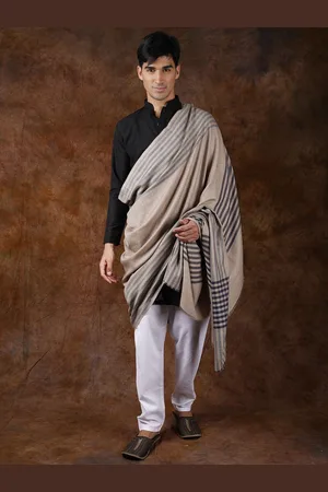 Exotic India Men