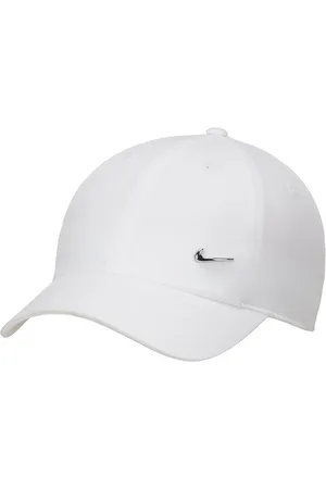 Nike Dri-Fit Club Swoosh Caps