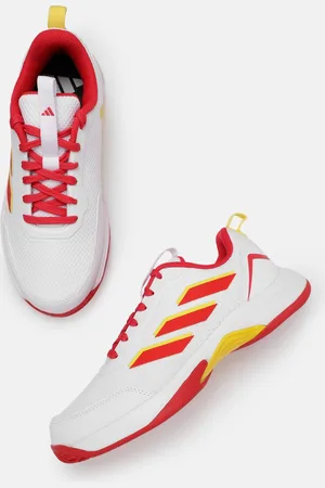 adidas Men Tennis Wiz Shoes