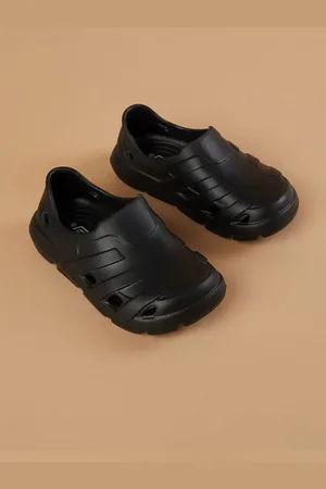 Lifestyle Boys Rubber Slip-On