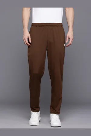 HRX Men Lifestyle Track Pants