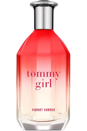 Tommy Hilfiger Tommy Girl Vibrant Summer Eau De Toilette- 100 ml