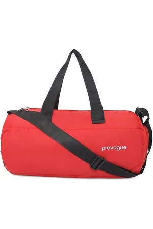 Provogue Medium Sports or Gym Duffel Bag