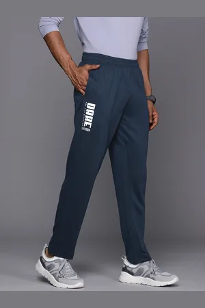 HRX Men Casual Track Pants
