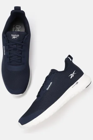 Reebok Men Astro Foam + Wlw Stride Everyday Walking Shoes