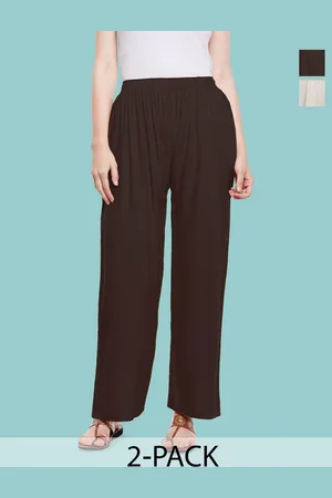 Castle Women 2 Ethnic Palazzos