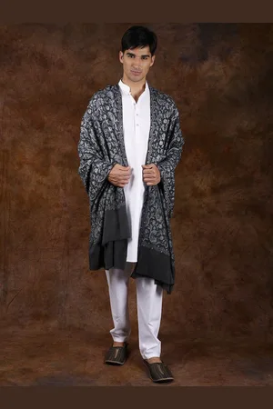 Exotic India Dark Shadow Men