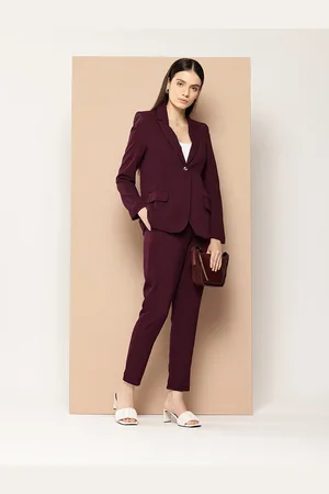 Invictus Women Formal Suit