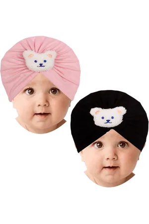 Babymoon Unisex Kids Beanie