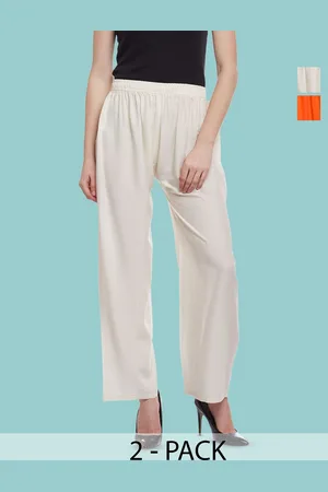 Castle Women 2 Ethnic Palazzos
