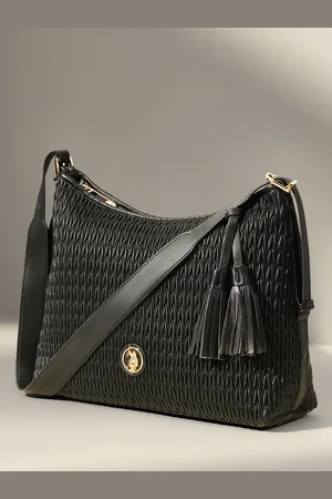 Ralph Lauren U.S. Polo Assn. BRIDGET Women Shoulder Bag