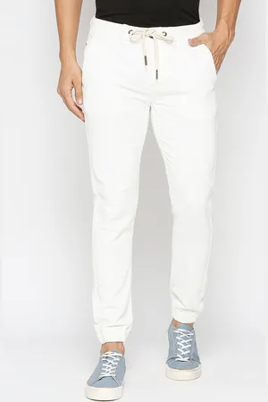 Being Human Men Clean Look Mid-Rise Jogger