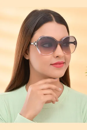 Royal Son Women Oversized Sunglasses with UV Protected Lens