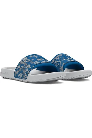 Under Armour Men UA Ignite Select Graphic Printed Sliders