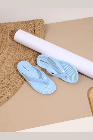DressBerry Women Thong Flip-Flops