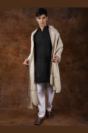 Exotic India Fog Men