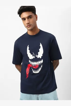 Bewakoof Men Printed T-shirt
