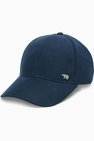 The Bear House Men Baseball Cap