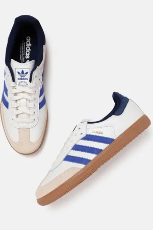 adidas Men Samba Og Sneakers
