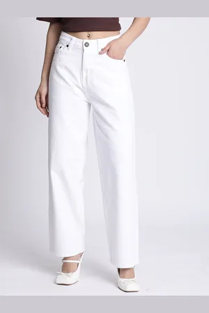 Bene Kleed Women High-Rise Jeans