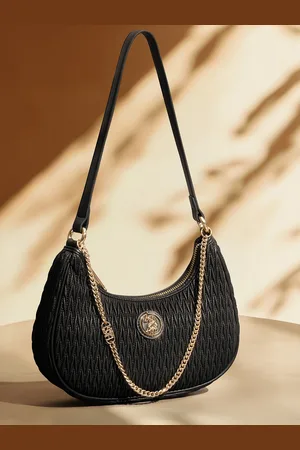Ralph Lauren U.S. Polo Assn. VERA Women Shoulder Bag