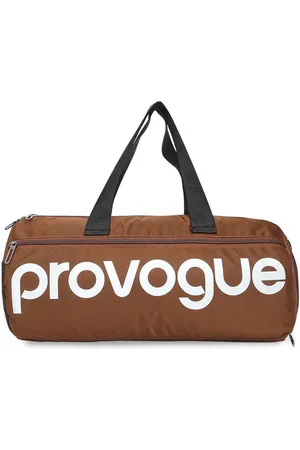 Provogue Medium Sports or Gym Duffel Bag