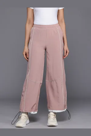 HRX Women Lifestyle Track Pants