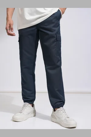 Highlander Men Joggers Trousers