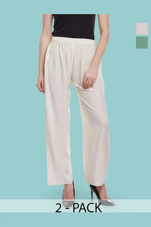 Castle Women 2 Ethnic Palazzos