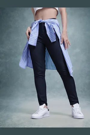Roadster The Life Co. Women Stretchable Skinny Fit Jeans