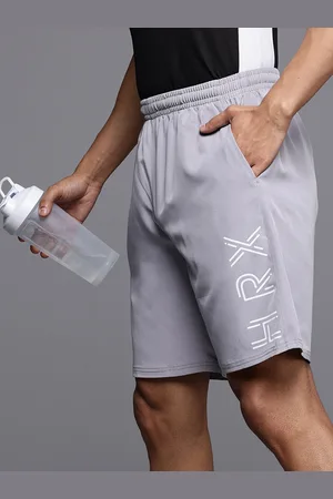 HRX Rapid-Dry Training Shorts
