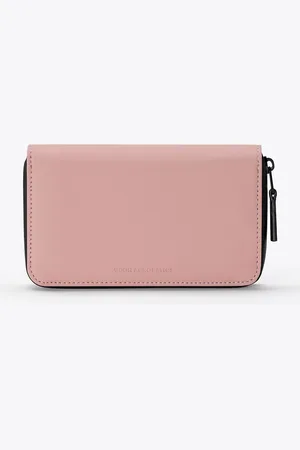 Ucon Women Naira Zip Around Wallet