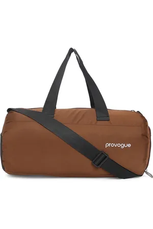 Provogue Medium Sports or Gym Duffel Bag