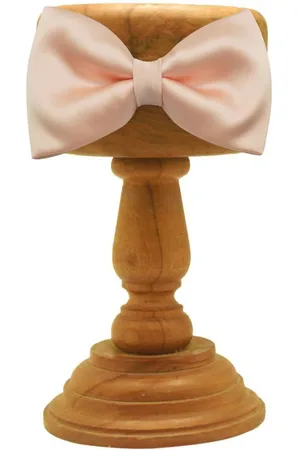 The Tie Hub Men Bow Tie