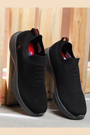 ABROS Shoes Men Running Shoes