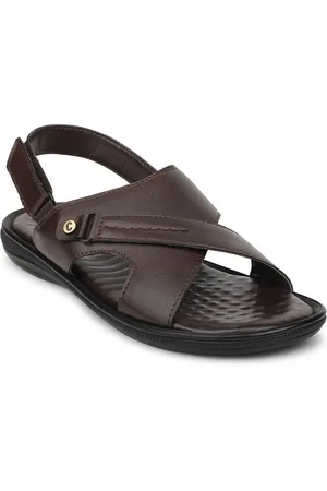 Liberty Men PU Comfort Sandals