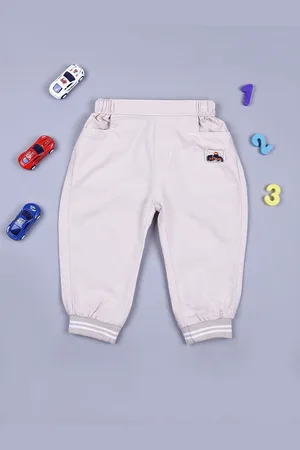 V-Mart Boys Mid-Rise Jeans