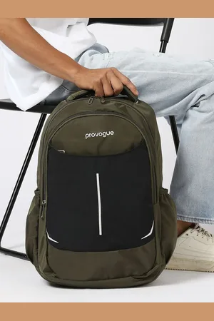 Provogue Unisex Backpack