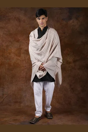 Exotic India French Oak Men