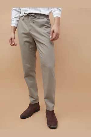 Lifestyle Men Trousers