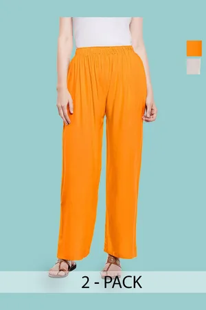 Castle Women 2 Ethnic Palazzos