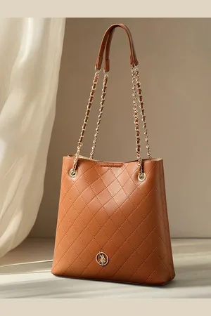 Ralph Lauren U.S. Polo Assn. JESS Women Shoulder Bag