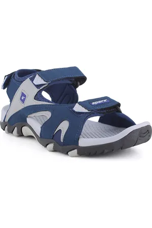 Sparx Kids Colourblocked Sports Sandals