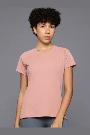 HRX Rapid-Dry Training T-shirt