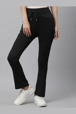Elleven Women High-Rise Trouser