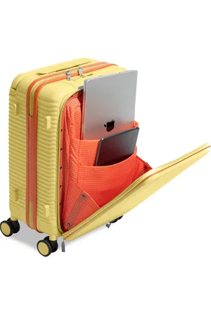 Icon Brand Signature Plus Hard-Sided Cabin Trolley Bag