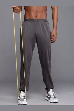 HRX Men Rapid Dry & Antimicrobial Finish Training Joggers