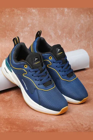 ABROS Shoes Men Space Running Sports Shoes