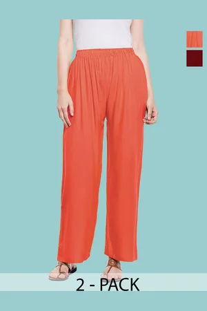 Castle Women 2 Ethnic Palazzos