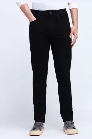 Flying Machine Men Slim Fit Stretchable Jeans